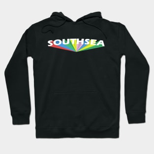 Southsea Retro Hoodie